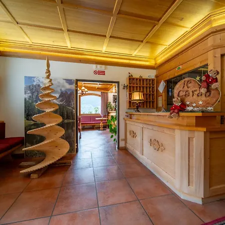 Hotel il Cardo-3