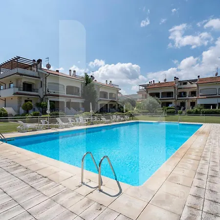 Homiday - Residence Micaene-3