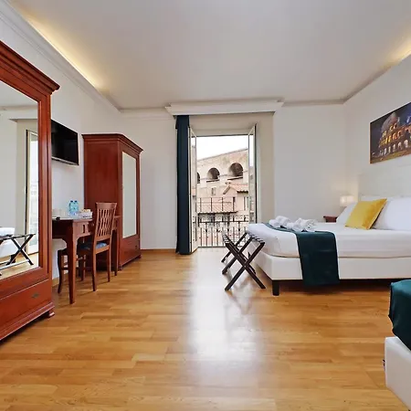 Romulus Rooms By Hostand-2