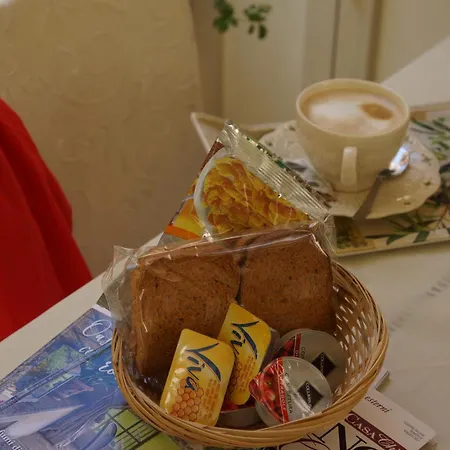 Santa Caterina Da Siena B&B-2