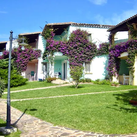 Apartments In Residence With Swimming Pool In Porto Rotondo-2