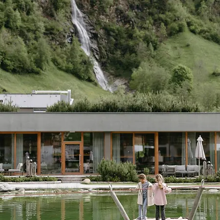 Feuerstein Nature Family Resort-2