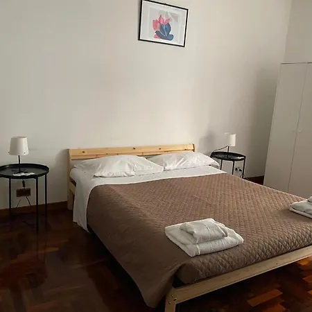 Mariano Apartment Palermo-2