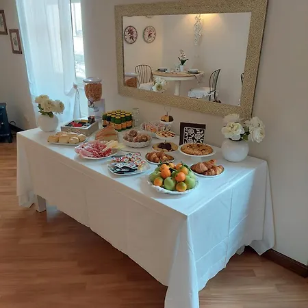 B&B Casa Del Teatro-3