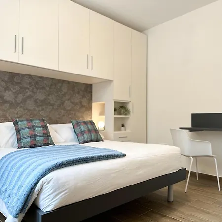 Trotto E Galoppo Rooms-2