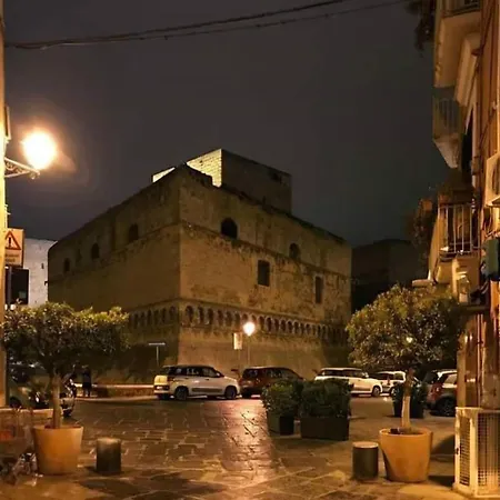 B&B Bari Vecchia R-3