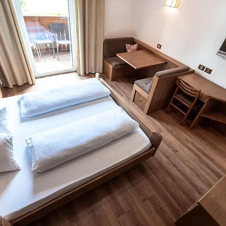 Hotel Zum Löwen - Al Leone-2