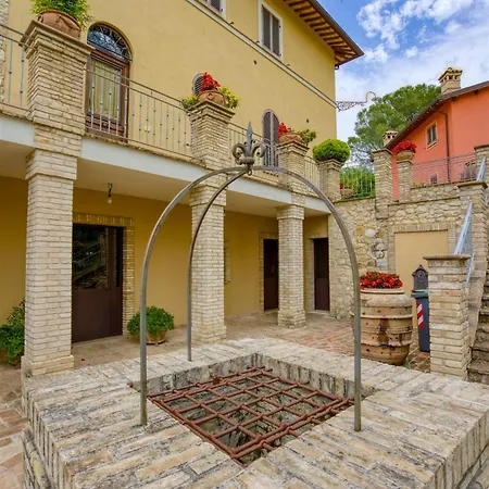 Casa Vacanze Residenza Bocci-3