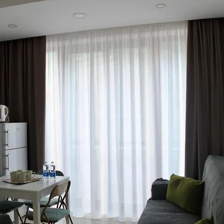 B&B Central Rooms 137-2
