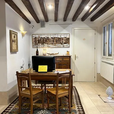 Ca' San Trovaso - 6 Rooms-2