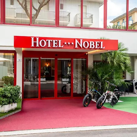 Hotel Nobel-2