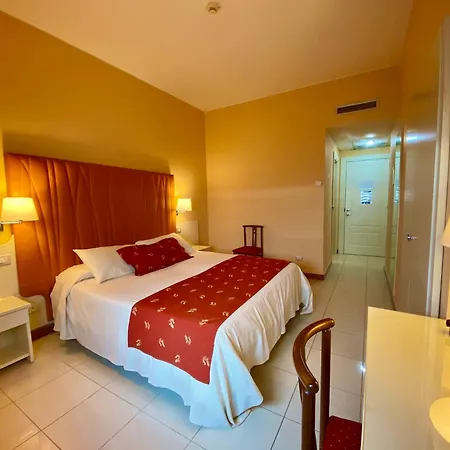 Barion Hotel & Congressi-3