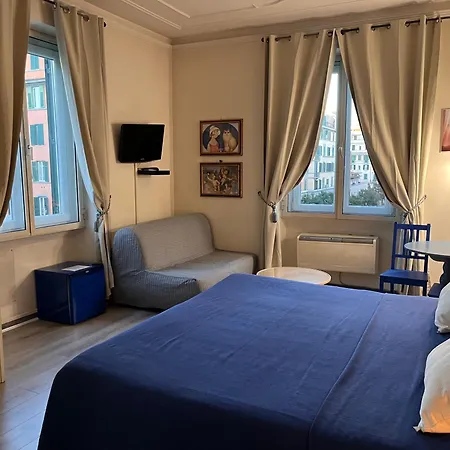 B&B Dolcevirginia-2