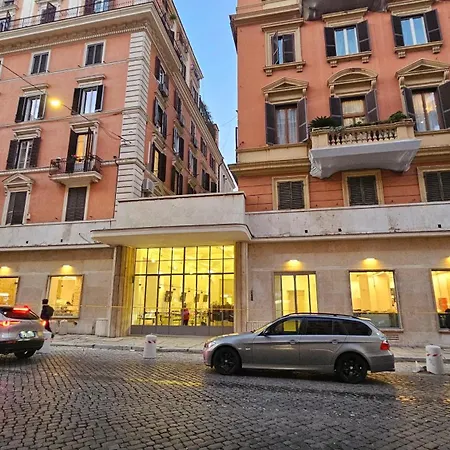B&B Arco Di Gallieno-3