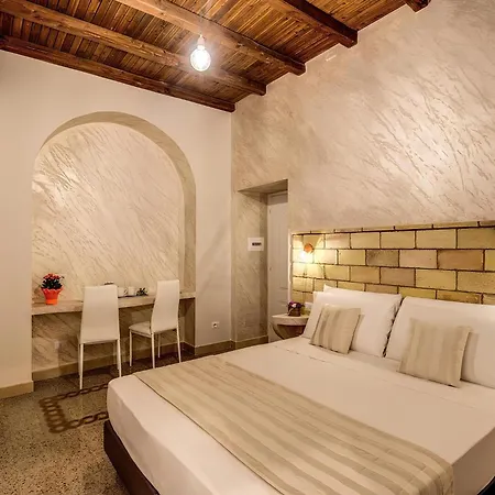 Colosseo Accomodation Room Guest House-3