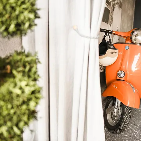 Boutique Pension Erlacher - Adults Only-2