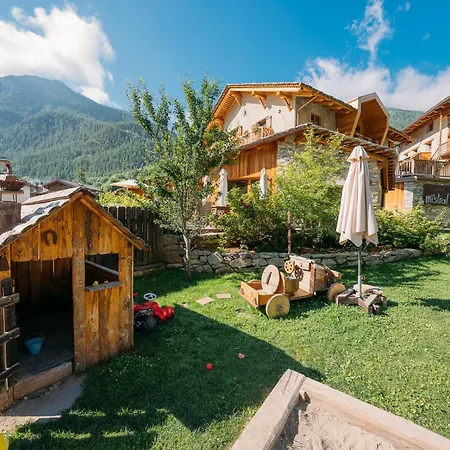 Albergo Locanda Mistral-2