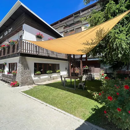 Hotel Villa Cary-3