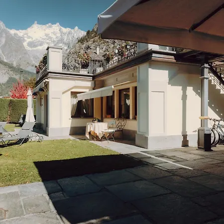 Villa Novecento Romantic Hotel - Estella Hotel Collection & Experience-2