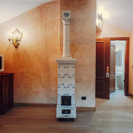 Villa Novecento Romantic Hotel - Estella Hotel Collection & Experience-3
