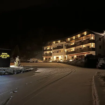 Hotel Larch-2