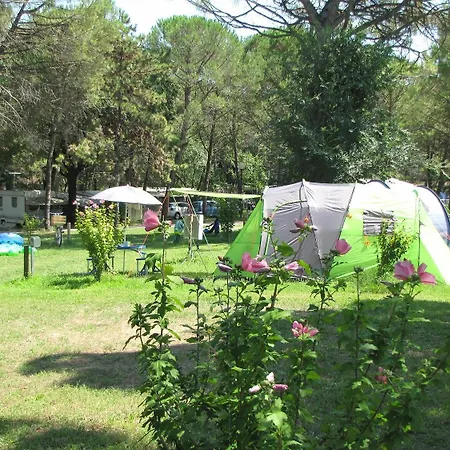 Belvedere Pineta Camping Village Grado-2