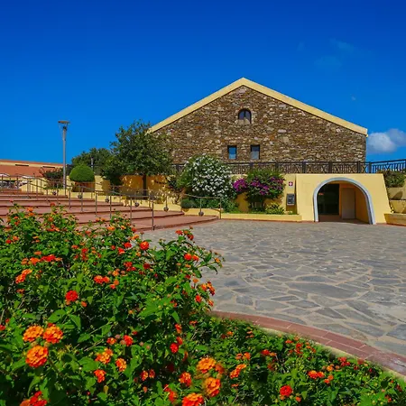 Le Tonnare Di Stintino - Beach Resort-2