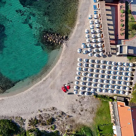 Le Tonnare Di Stintino - Beach Resort-3