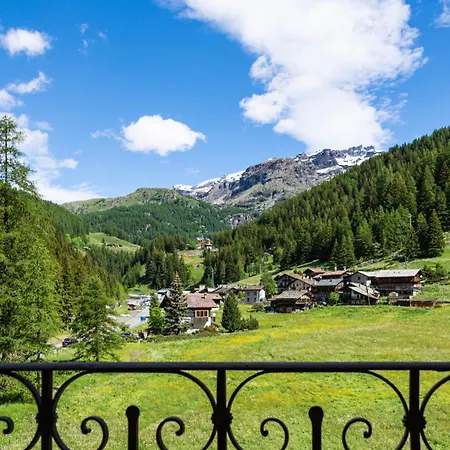 Albergo Monte Cervino-3