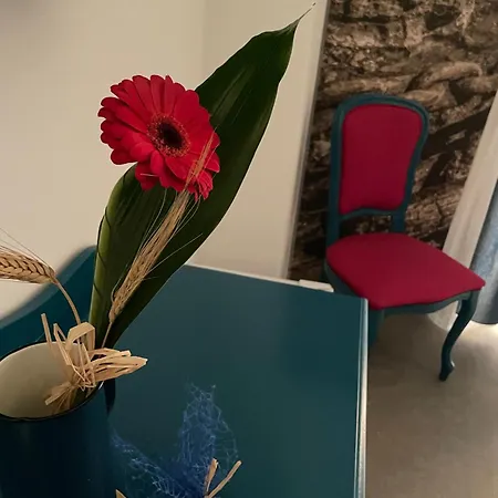 Isolotto Guest House-2