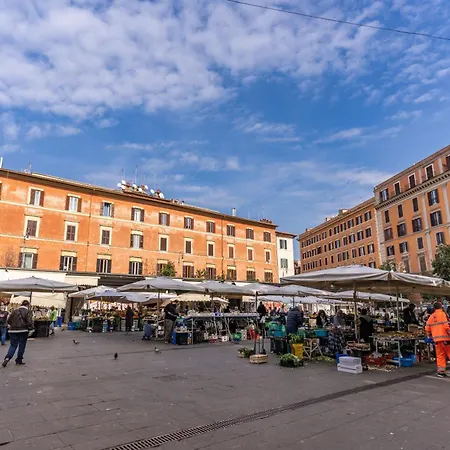 Locanda San Cosimato-3
