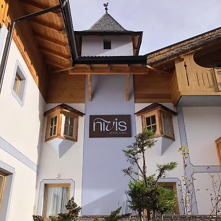 Nivis Hotel-3