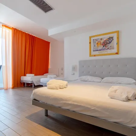 Nauticus Hotel Ugento-3