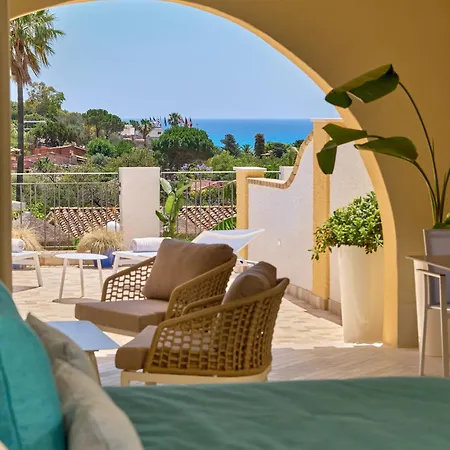 Le Bouganville Rooms Suites&Apartments-3