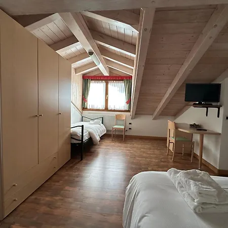 Hotel Garni Maffei-2