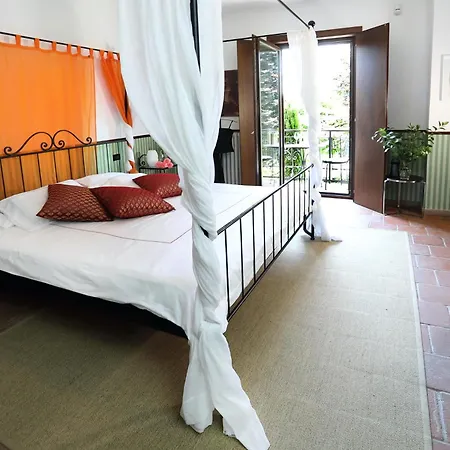 Giarvino Boutique Guest House-3