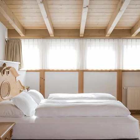 Hotel Lärchenhof-2