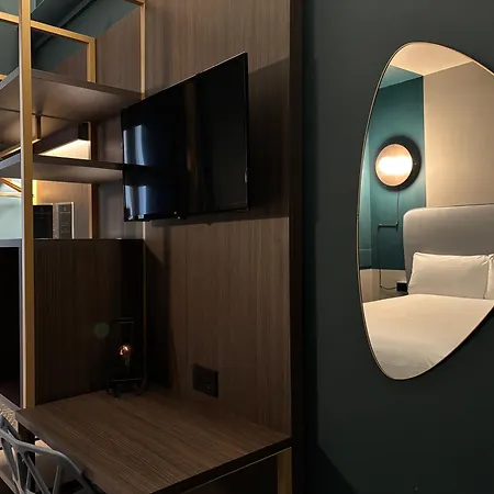 Av Hotel Milano-2