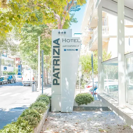 Hotel Patrizia-3