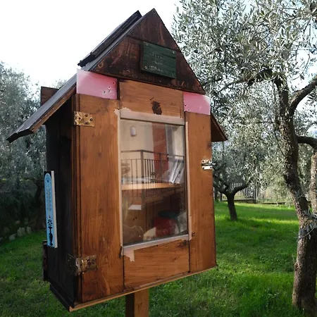 B&B Orsobigio-2