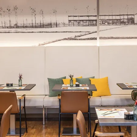 Lvg Hotel Collection - Cavour-3