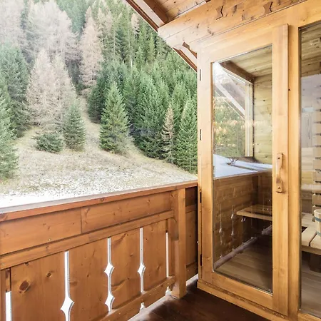 Savoy Dolomites Luxury & Spa Hotel-2