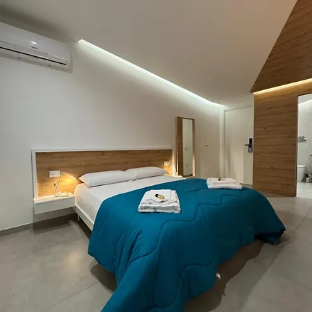 Space Tower Rooms-2