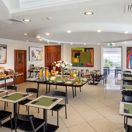 Best Western Hotel Viterbo-3