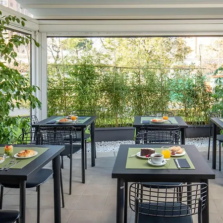 Best Western Hotel Viterbo-2