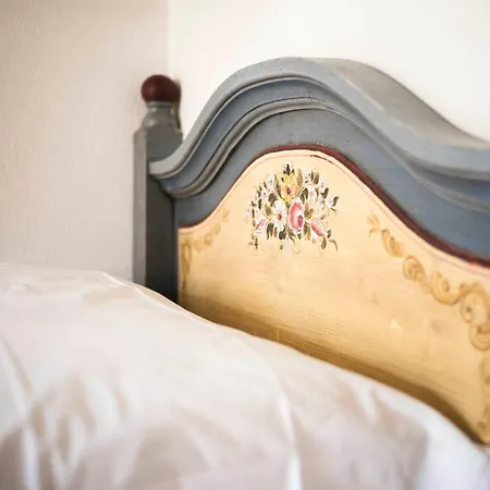Hotel Cavallino D'Oro Bed&Breakfast-2