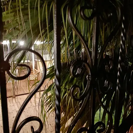 Villa Antonella Rooms Mondello-3