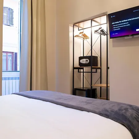 Hotel Ad Suites Nazionale-3