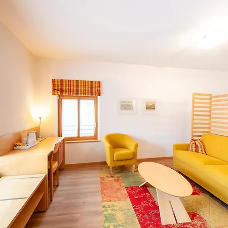 Hotel Figl ***S-2