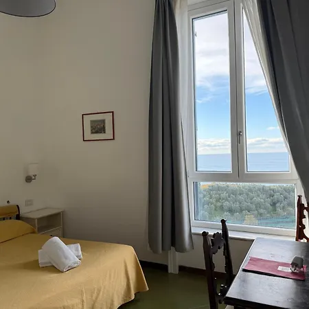 Hotel Villa Pina Antico Francischiello-2